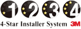 4-Star Installer System